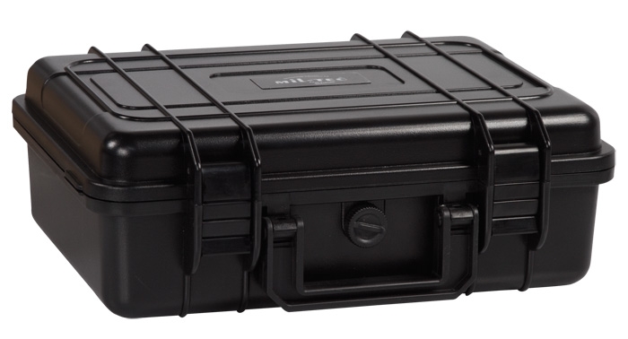 Mil-Tec Transportbox Wasserdicht 280x230x98 mm